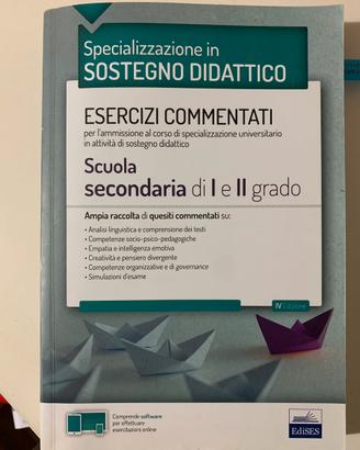 Preparazione accesso TFA