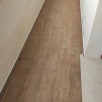 Piastrelle gres per esterni ed interni per 17m²