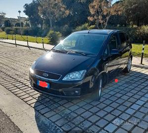 Ford Focus C max