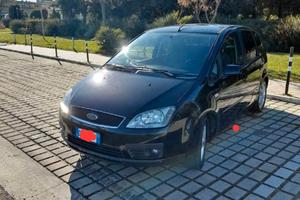 Ford Focus C max