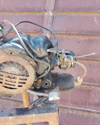 Motore vespa 50 v5x1m 4 marce