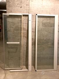 Box doccia Cesana