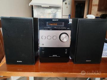 stereo cd / radio / usb