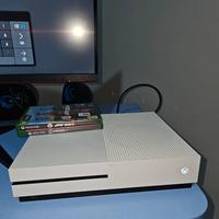 xbox one s 1 tera 