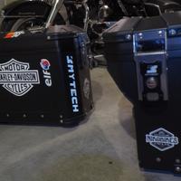 Accessori per Harley Davidson Panamerica