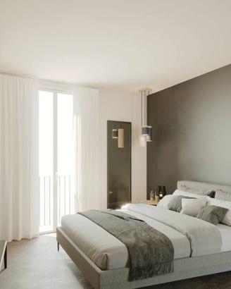 Appartamento di 62 m² con 2 locali a Valmadrera