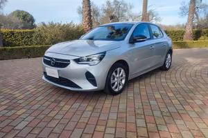 Opel Corsa 1.2 full optional Benz/GPL Landi renzo