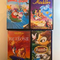 Disney cartoni animati classici
