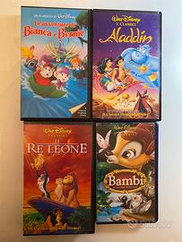 Disney cartoni animati classici