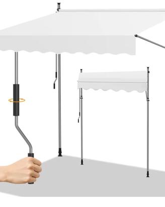 Tenda da sole