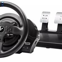 Volano thrustmaster T300 GT edition