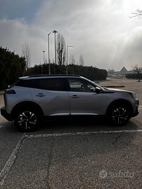 1.2 puretech t Allure s&s 110cv 6marce