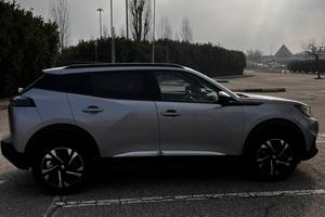 1.2 puretech t Allure s&s 110cv 6marce