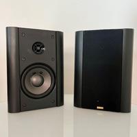 Jamo Speaker Kit Subwoofer + Satelliti