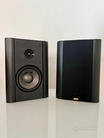 Jamo Speaker Kit Subwoofer + Satelliti