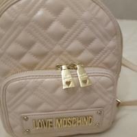 Zaino Moschino 