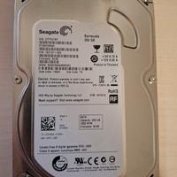 Hard Disk 250 gb