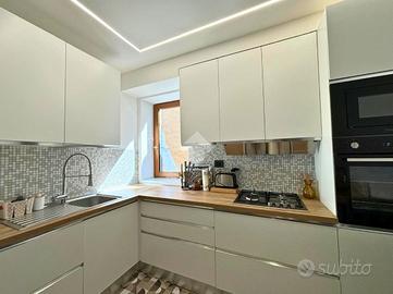 4 LOCALI A DARFO BOARIO TERME