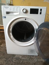 Asciugatrice Ariston Hotpoint da 9 kg