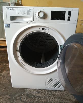 Asciugatrice Ariston Hotpoint da 9 kg