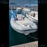 Mar.Co Altura 64 6,40 + Mercury 150 + Carrello