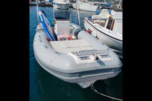 Mar.Co Altura 64 6,40 + Mercury 150 + Carrello