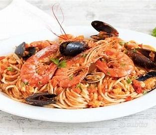 RIF R490 Ristorante Modena