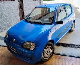 Fiat 600 (2005-2011) - 2005