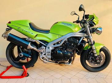 Triumph Speed Triple 955i