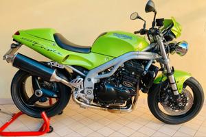 Triumph Speed Triple 955i