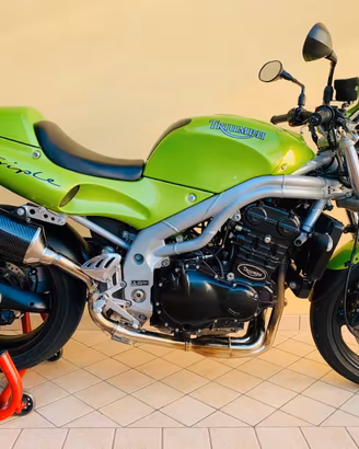 Triumph Speed Triple 955i