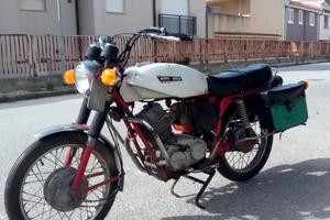 Moto Guzzi Altro modello - 1971