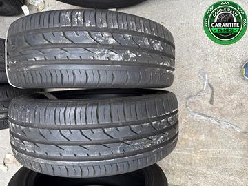 gomme usate 1955516 Estivo CONTINENTAL - Con - 289