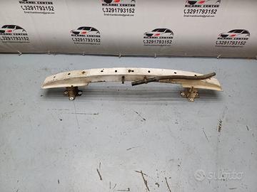 Rinforzo traversa paraurti supporto anteriore opel