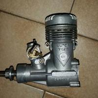 Super Tigre V.60 Vintage