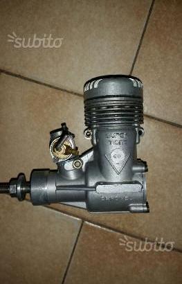 Super Tigre V.60 Vintage