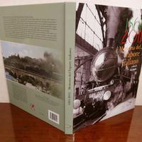 Libro 1861-2011 - Memoria del Vapore italiano