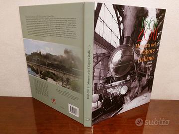 Libro 1861-2011 - Memoria del Vapore italiano