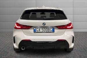 BMW Serie 1 116 D M Sport