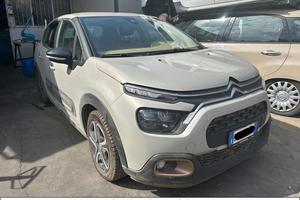 Ricambi citroen c3 2023