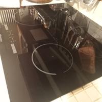 PIANO COTTURA INDUZIONE 60CM HISENSE