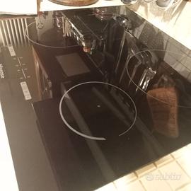 PIANO COTTURA INDUZIONE 60CM HISENSE