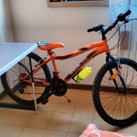 bici Breda bimbo 10/11 anni come nuova
