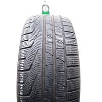 Gomme 245/45 R18 usate - cd.48008