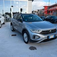 Volkswagen T-Roc 2.0 TDI SCR Life