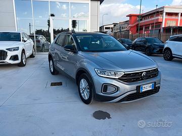 Volkswagen T-Roc 2.0 TDI SCR Life