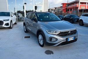 Volkswagen T-Roc 2.0 TDI SCR Life