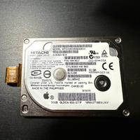 Hard disk Hitachi iPod classic 5°generazione 30GB