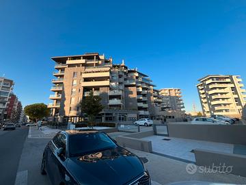 Posto auto Bari via Amendola