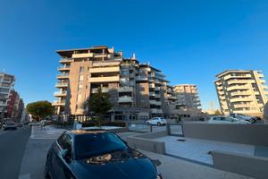 Posto auto Bari via Amendola